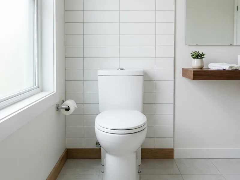 Toilet Repair & Installation Plumber in West Point, CA